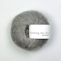 Soft Silk Mohair