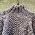 Knitting for Olive Anleitung Truffle Sweater 5