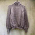 Knitting for Olive Anleitung Truffle Sweater 6
