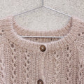 Knitting for Olive Waffle Cardigan PDF Anleitung 2