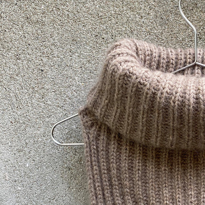 Knitting for Olive Willow Collar PDF Anleitung 2