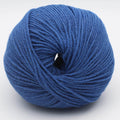 Kremke Soul Wool, Merry Merino 140 GOTS, tintenblau 25