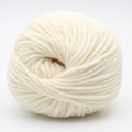Krempe Soul Wool, Merry Merino 70 GOTS, natur 01