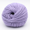 Krempe Soul Wool, Merry Merino 70 GOTS, lavendel 23