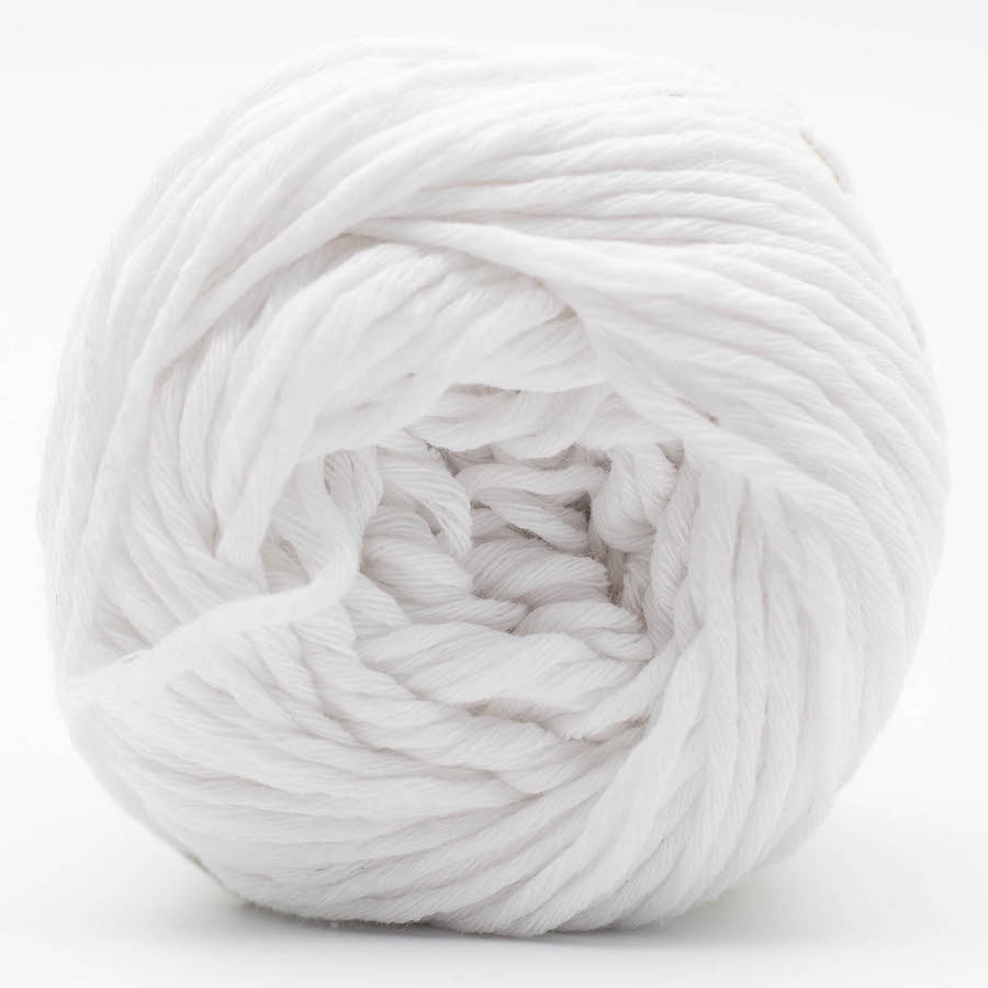 Kremke Soul Wool Karma Cotton Recycled Farbe 01