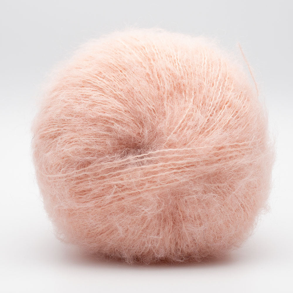 Kremke Souls Wool Babysilk Fluffy Solid 21011