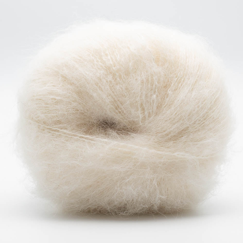 Kremke Souls Wool Babysilk Fluffy Solid 2150