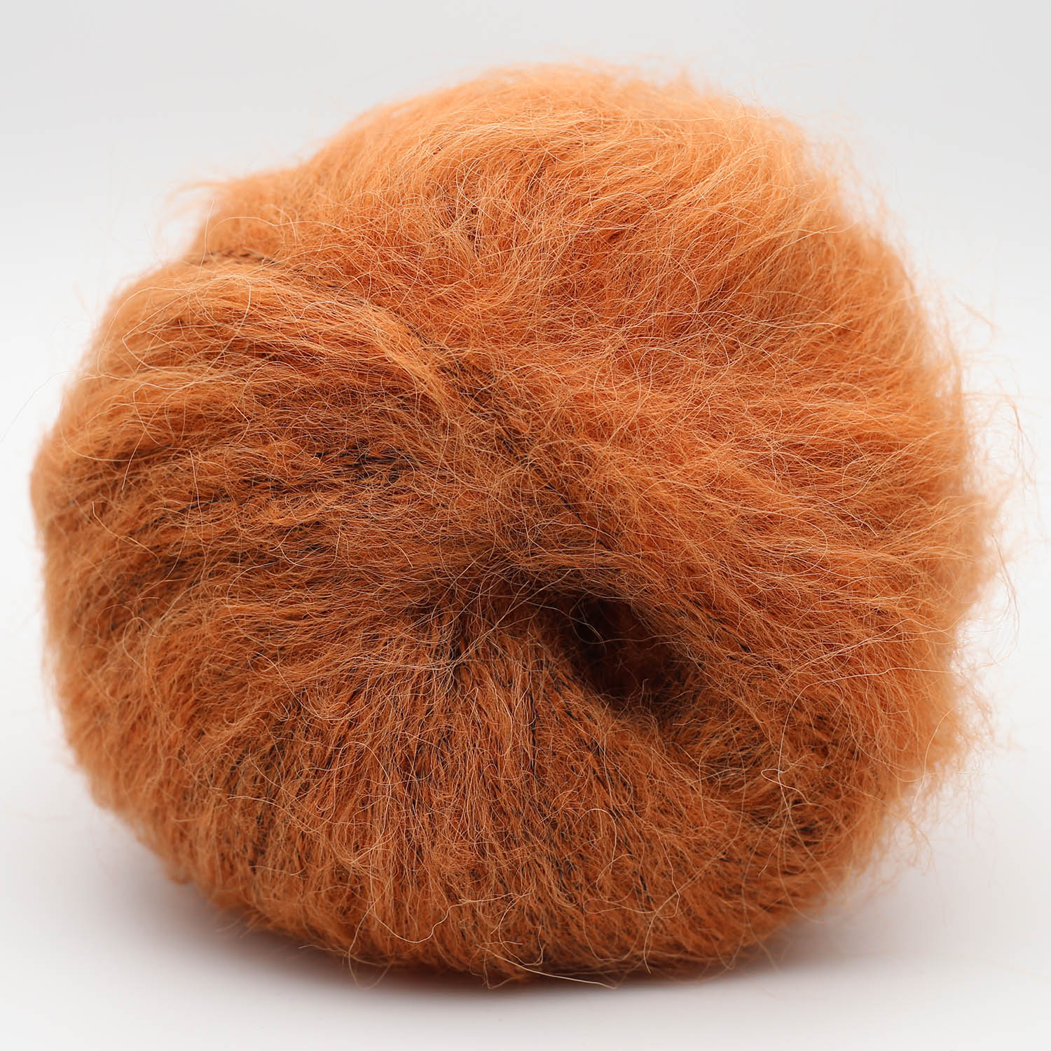 Kremke Souls Wool Babysilk Fluffy Solid 2314