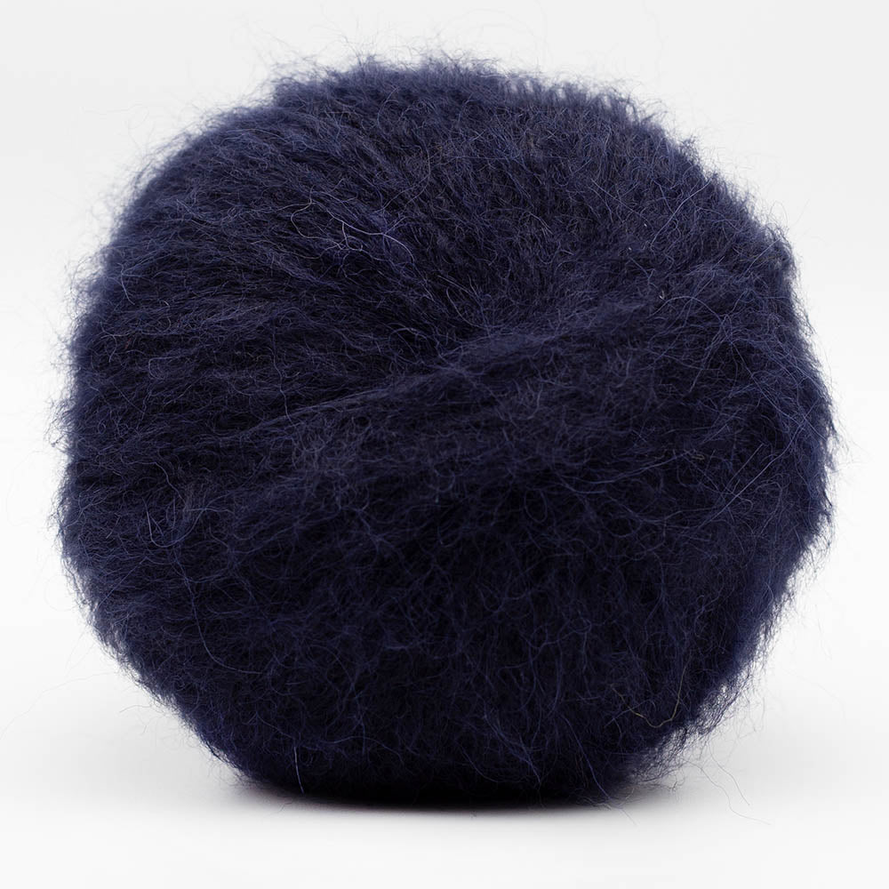 Kremke Souls Wool Babysilk Fluffy Solid 2710