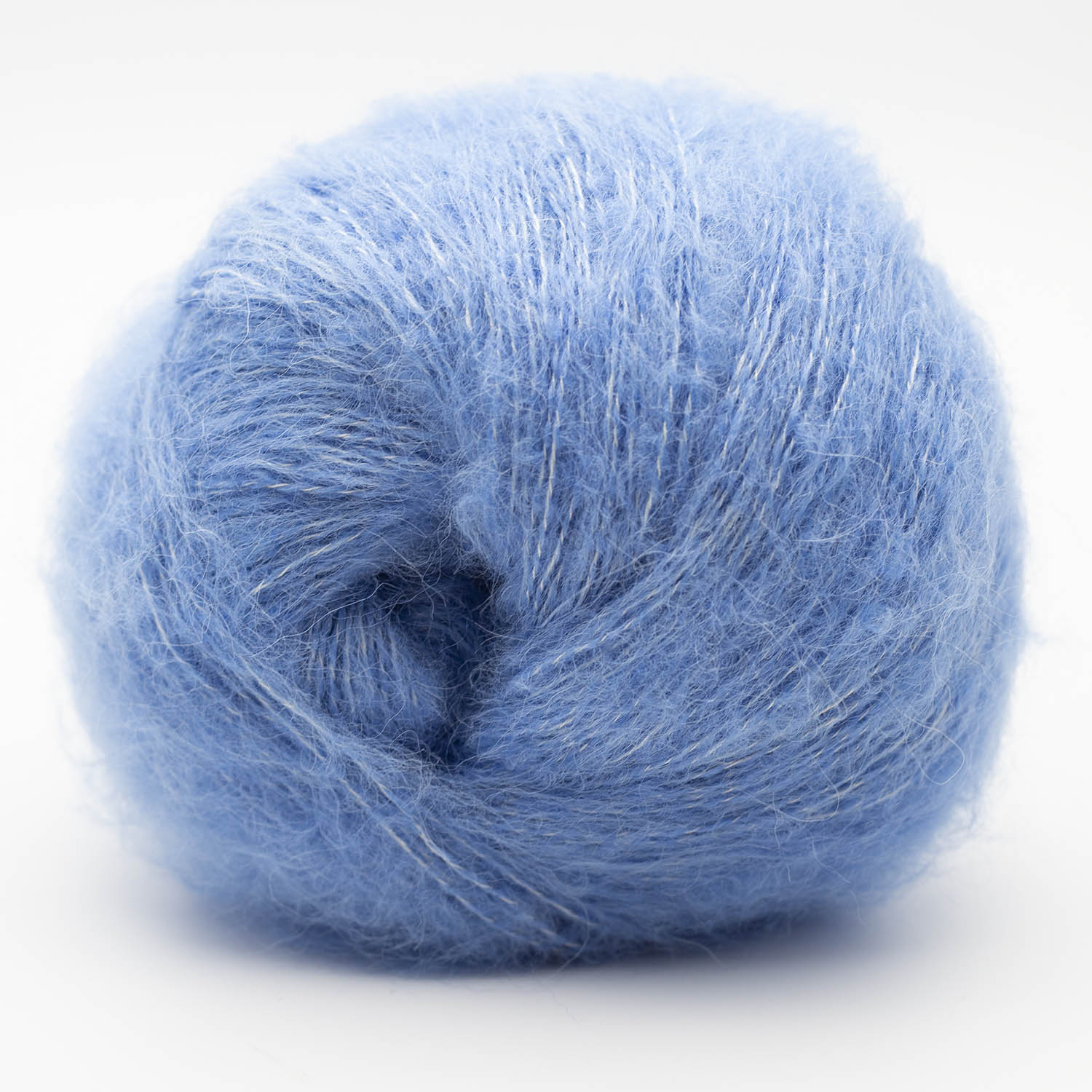 Kremke Souls Wool Babysilk Fluffy Solid 2720