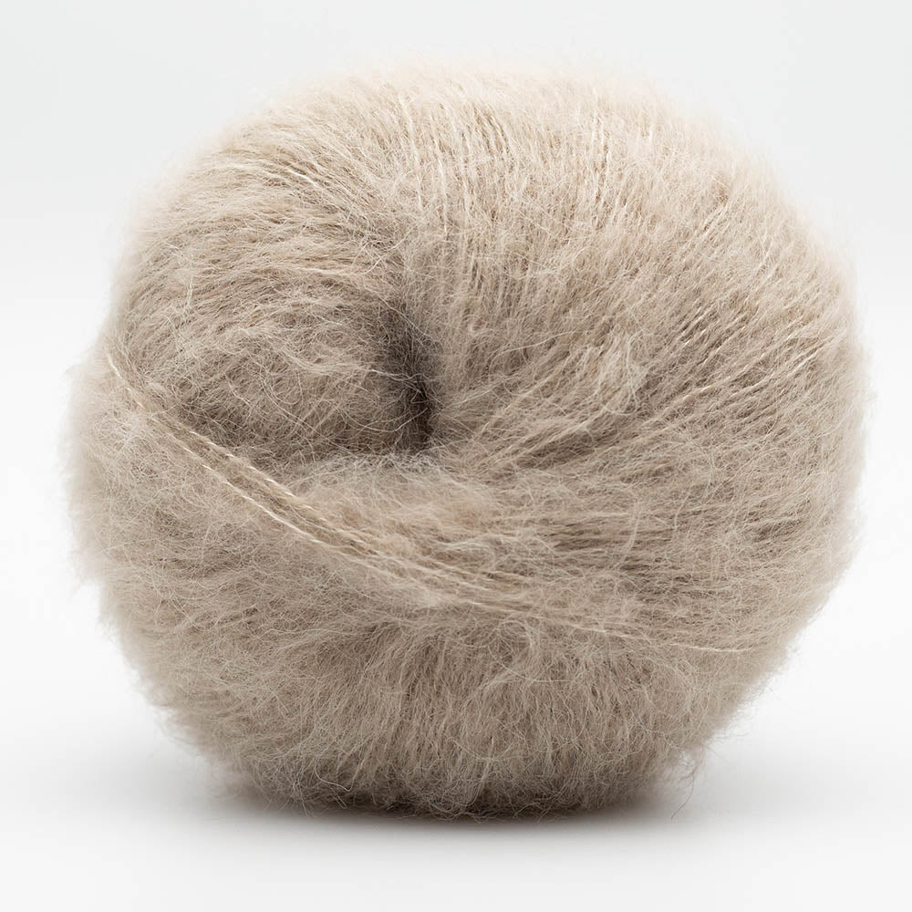 Kremke Souls Wool Babysilk Fluffy Solid 2978