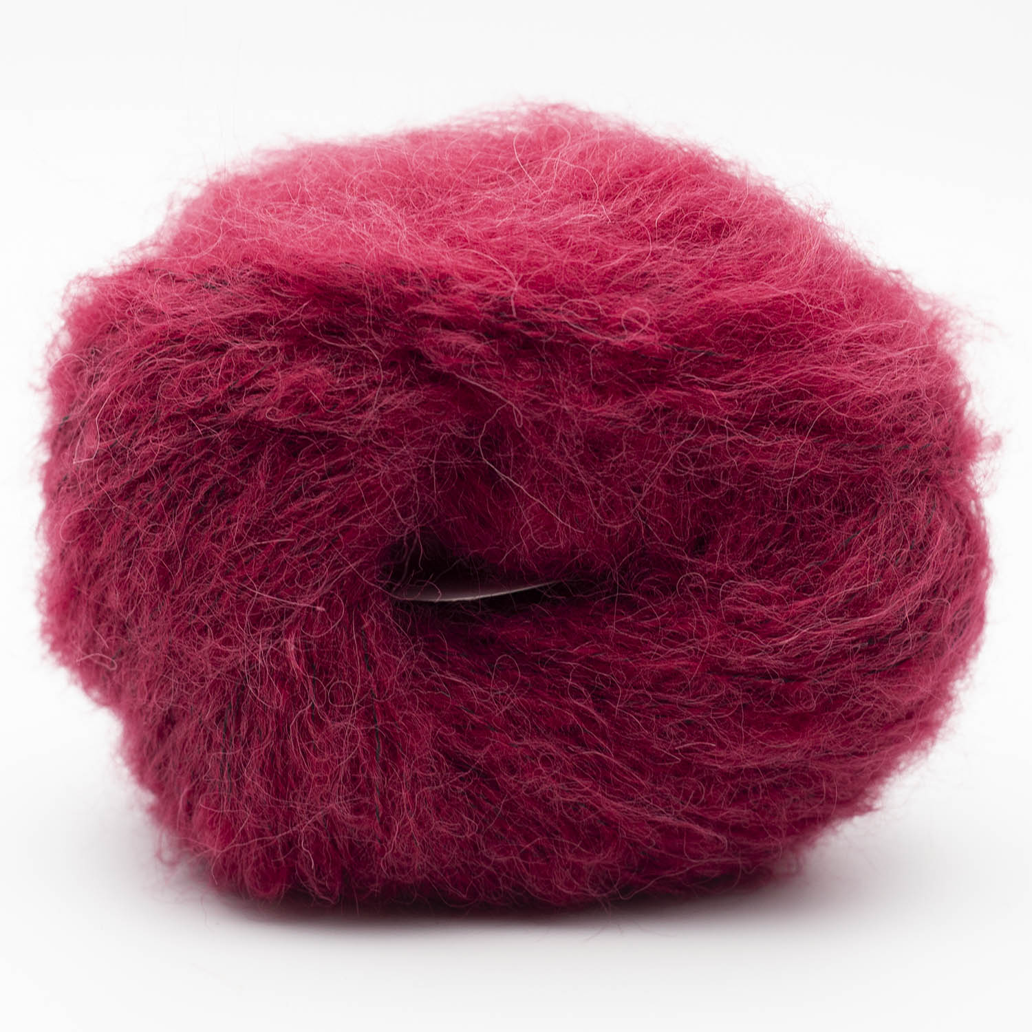 Kremke Souls Wool Babysilk Fluffy Solid 2996