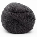 Kremke Soul Wool Babyalpaka Knäuel Farbe anthrazit