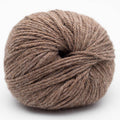 Kremke Soul Wool Babyalpaka Knäuel Farbe beige