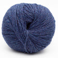 Kremke Soul Wool Babyalpaka Knäuel Farbe jeans