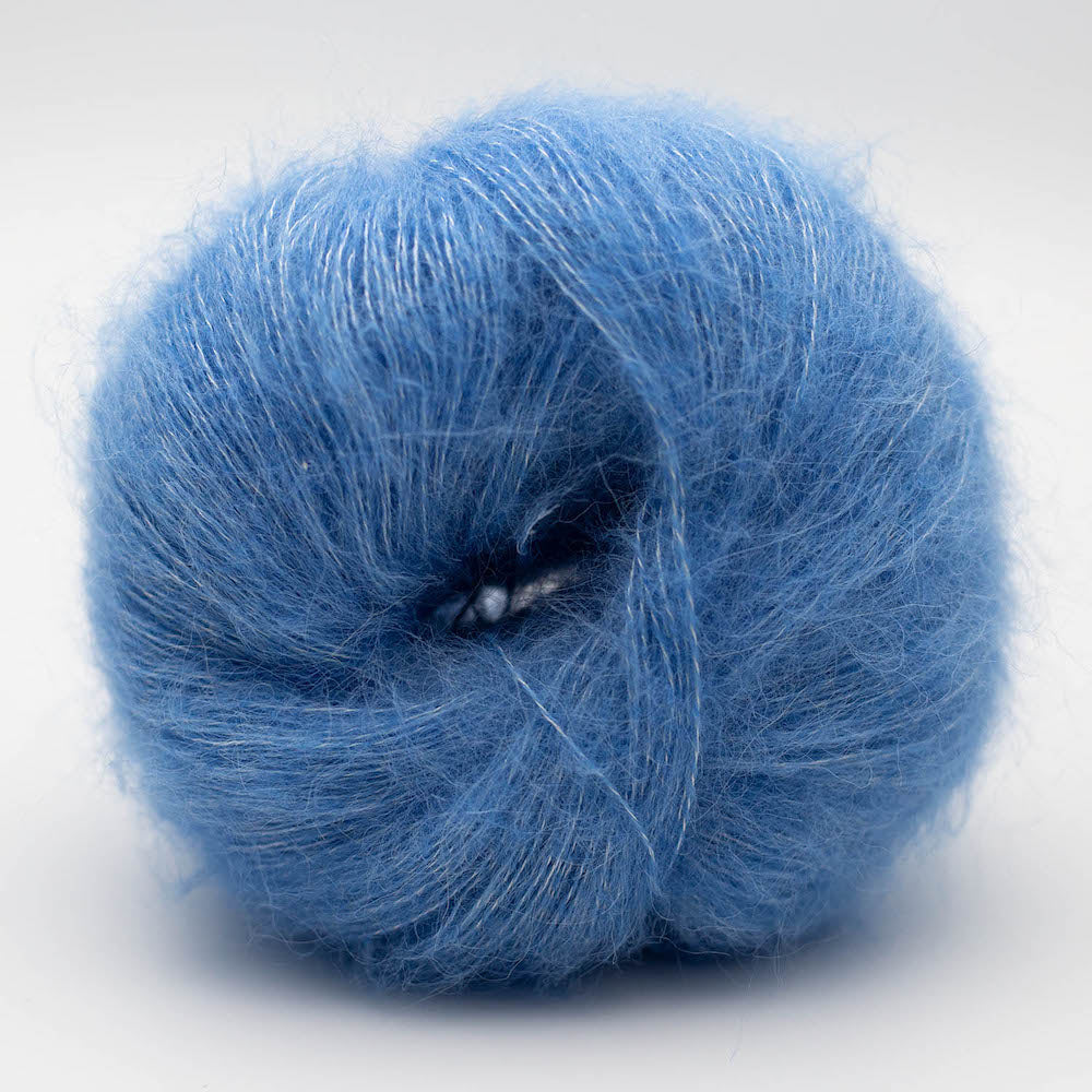 Kremke Soul Wool Babysilk Lace Solid 2720