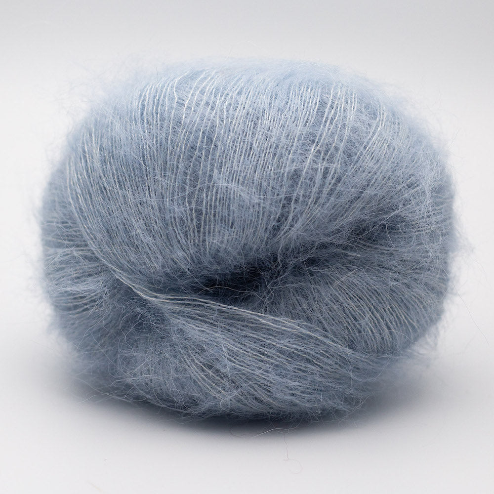 Kremke Soul Wool Babysilk Lace Solid 2985