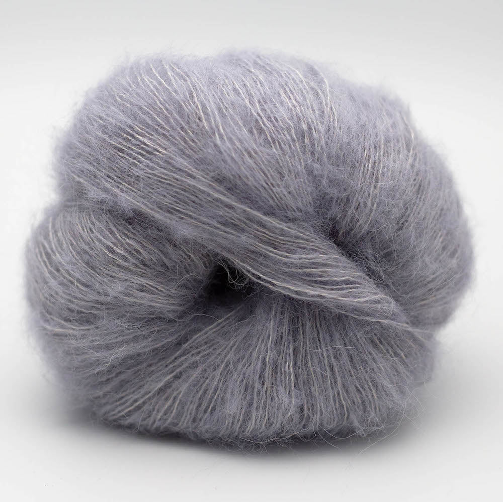 Kremke Soul Wool Babysilk Lace Solid 2989