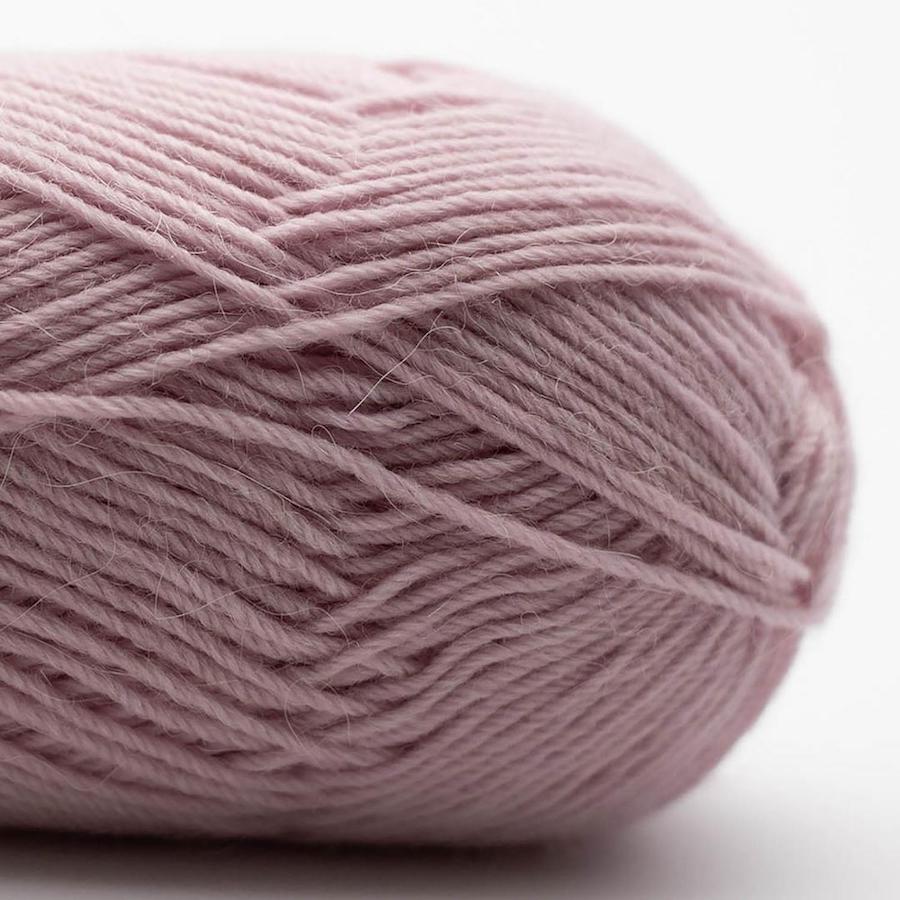 Kremke Soul Wool Edelweiss Alpaka Farbe 005