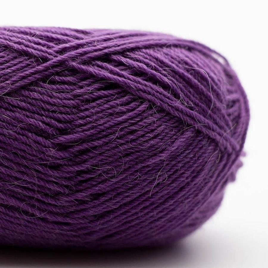 Kremke Soul Wool Edelweiss Alpaka Farbe 008