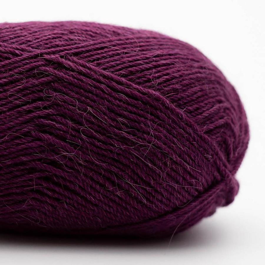 Kremke Soul Wool Edelweiss Alpaka Farbe 009