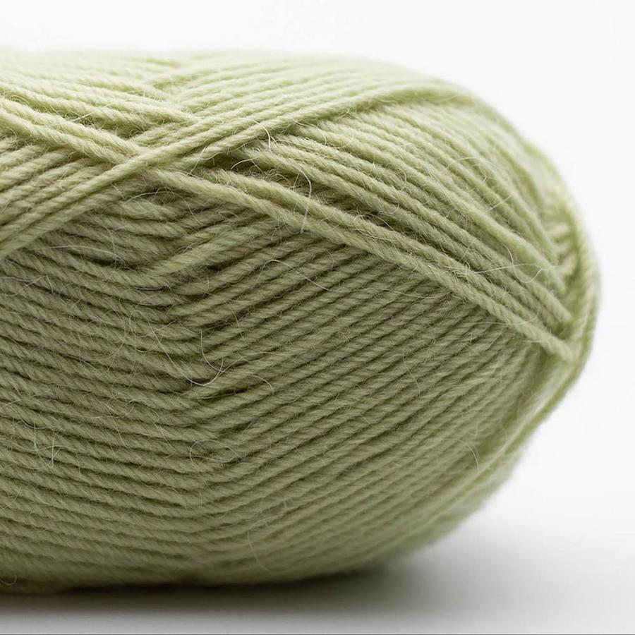 Kremke Soul Wool Edelweiss Alpaka Farbe 026