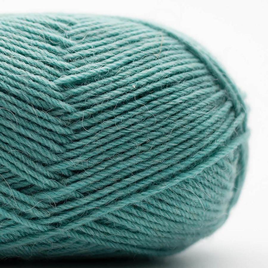 Kremke Soul Wool Edelweiss Alpaka Farbe 034