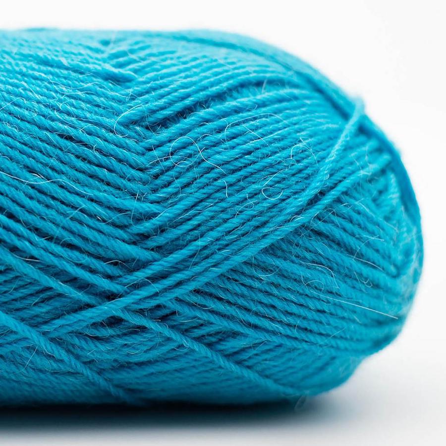 Kremke Soul Wool Edelweiss Alpaka Farbe 036