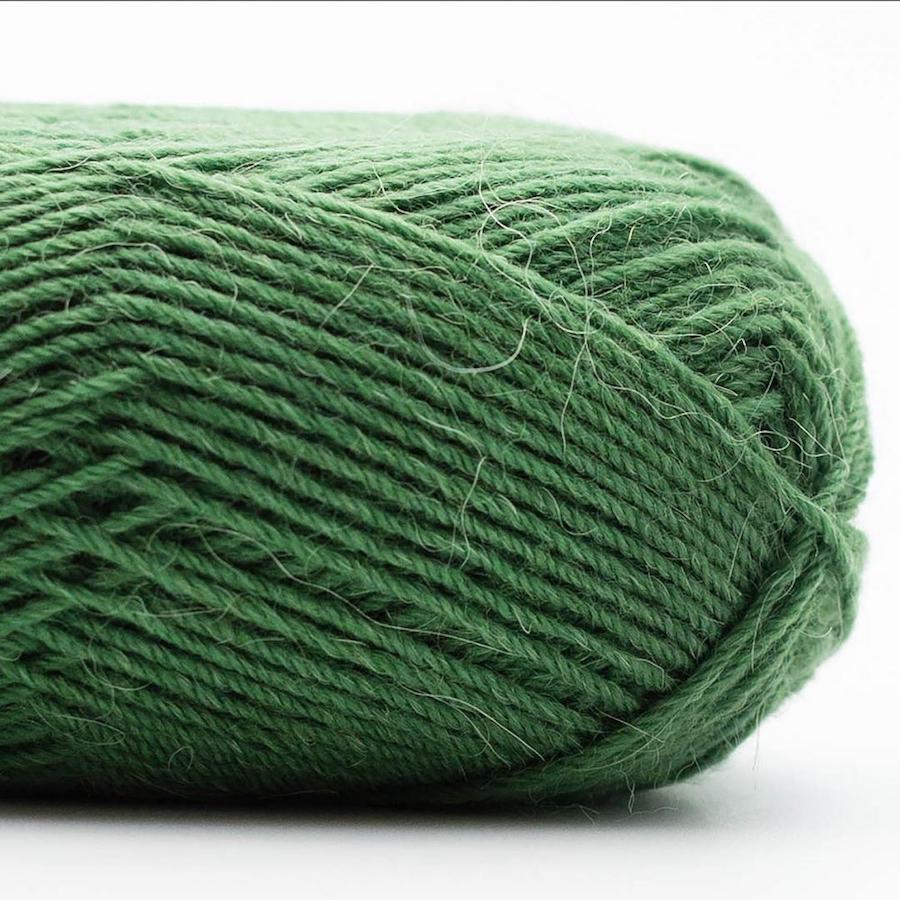 Kremke Soul Wool Edelweiss Alpaka Farbe 044