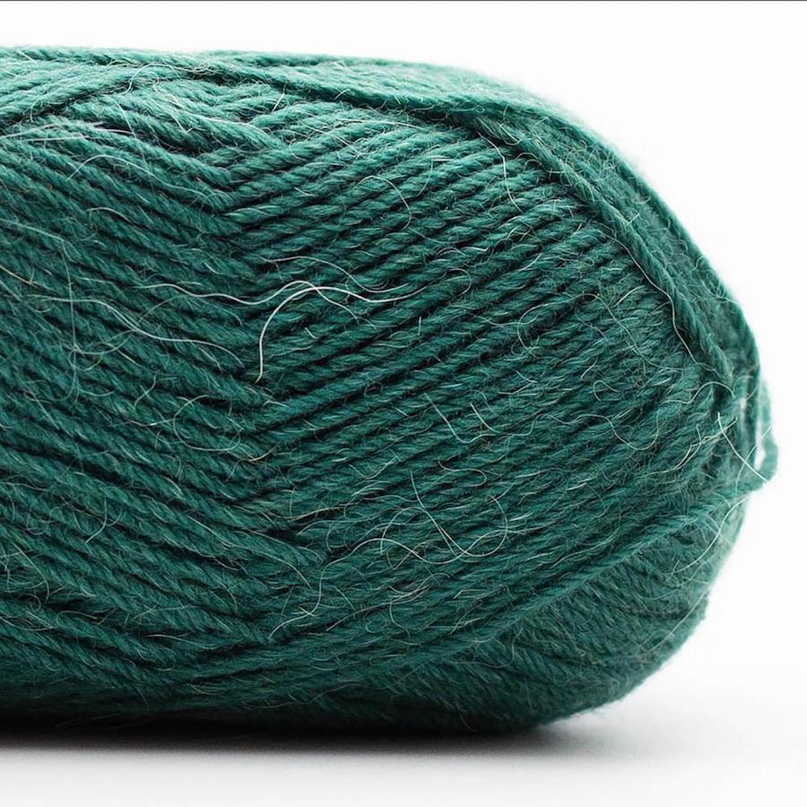 Kremke Soul Wool Edelweiss Alpaka Farbe 045