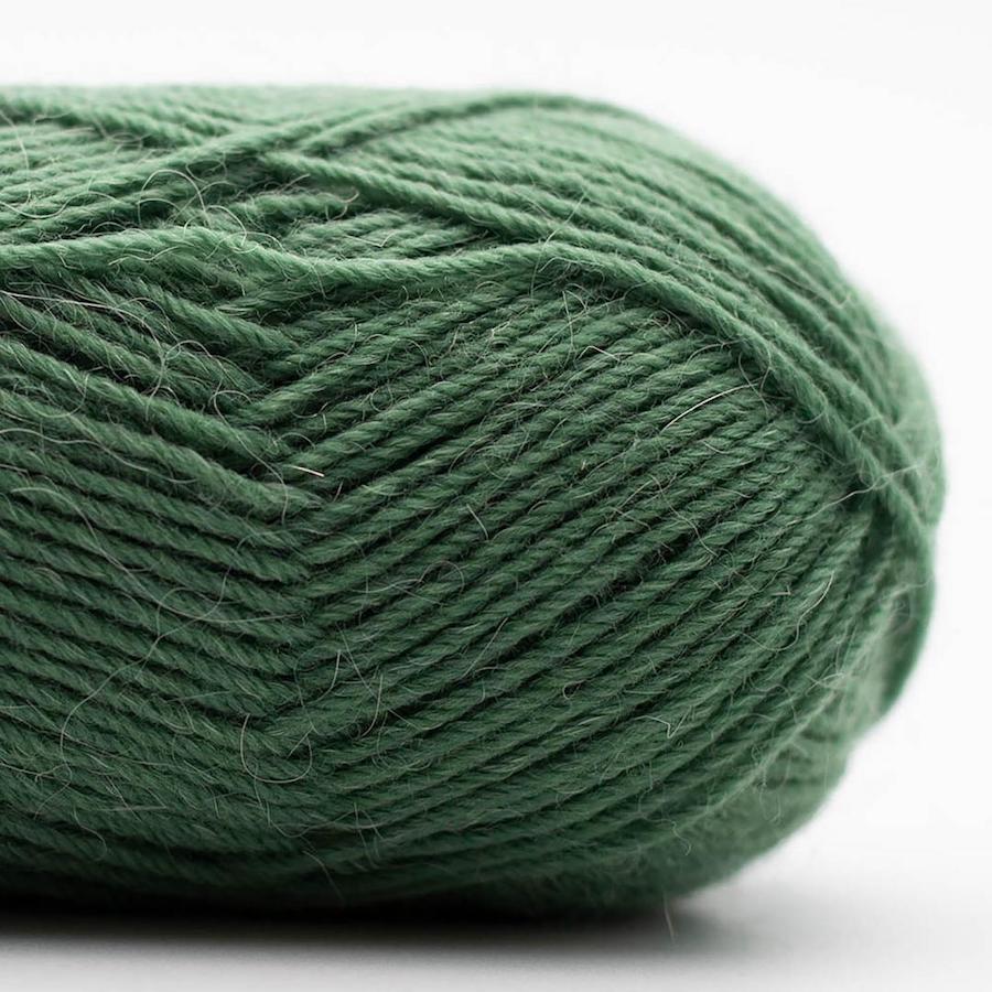 Kremke Soul Wool Edelweiss Alpaka Farbe 046