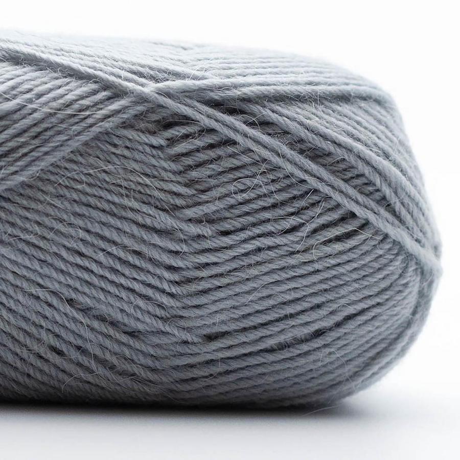 Kremke Soul Wool Edelweiss Alpaka Farbe 051