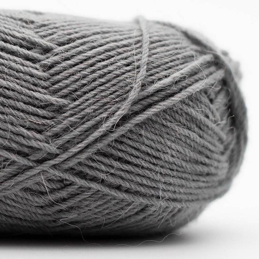 Kremke Soul Wool Edelweiss Alpaka Farbe 052