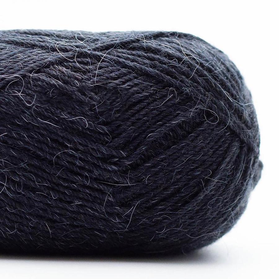 Kremke Soul Wool Edelweiss Alpaka Farbe 055