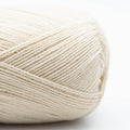 Kremke Soul Wool Edelweiss Classic Farbe 400