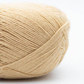 Kremke Soul Wool Edelweiss Classic Farbe 401