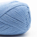 Kremke Soul Wool Edelweiss Classic Farbe 405