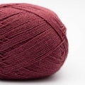 Kremke Soul Wool Edelweiss Classic Farbe 406