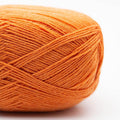 Kremke Soul Wool Edelweiss Classic Farbe 408