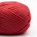 Kremke Soul Wool Edelweiss Classic Farbe 409