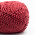 Kremke Soul Wool Edelweiss Classic Farbe 410