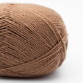 Kremke Soul Wool Edelweiss Classic Farbe 411