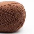 Kremke Soul Wool Edelweiss Classic Farbe 412