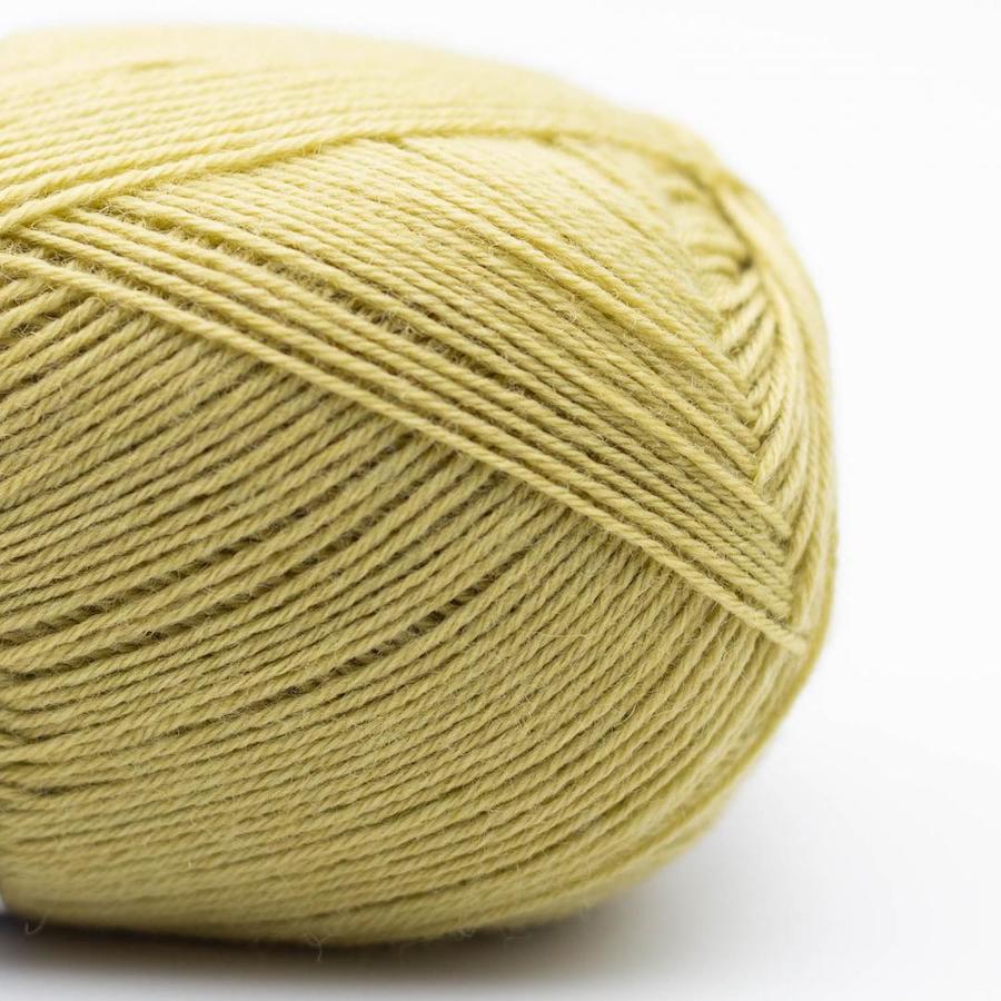 Kremke Soul Wool Edelweiss Classic Farbe 413
