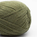Kremke Soul Wool Edelweiss Classic Farbe 415