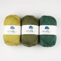 Kremke Soul Wool Edelweiss Classic