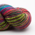 Kremke Soul Wool Lazy Lion Sock Yarn  0007