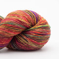 Kremke Soul Wool Lazy Lion Sock Yarn  0008