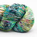 Kremke Soul Wool Lazy Lion Sock Yarn  1215