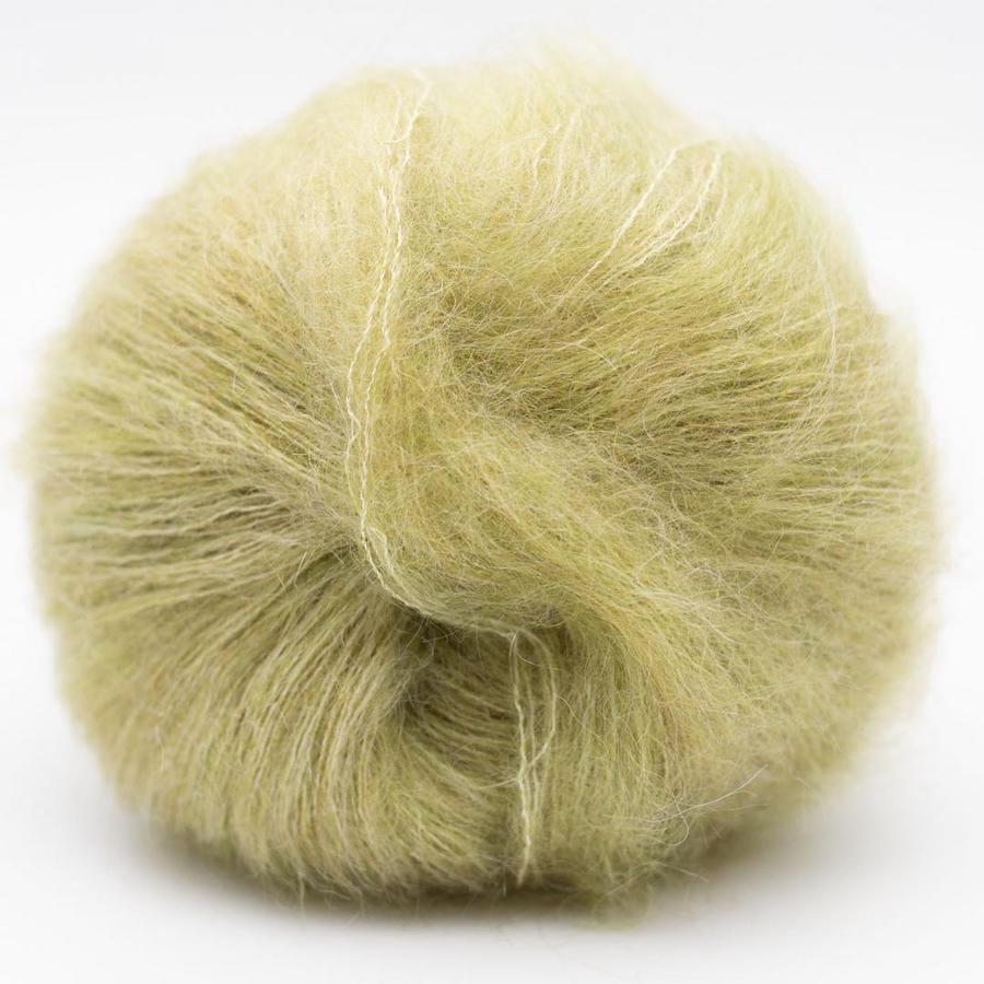 Kremke Soul Wool Marled Silky Kid Farbe 002